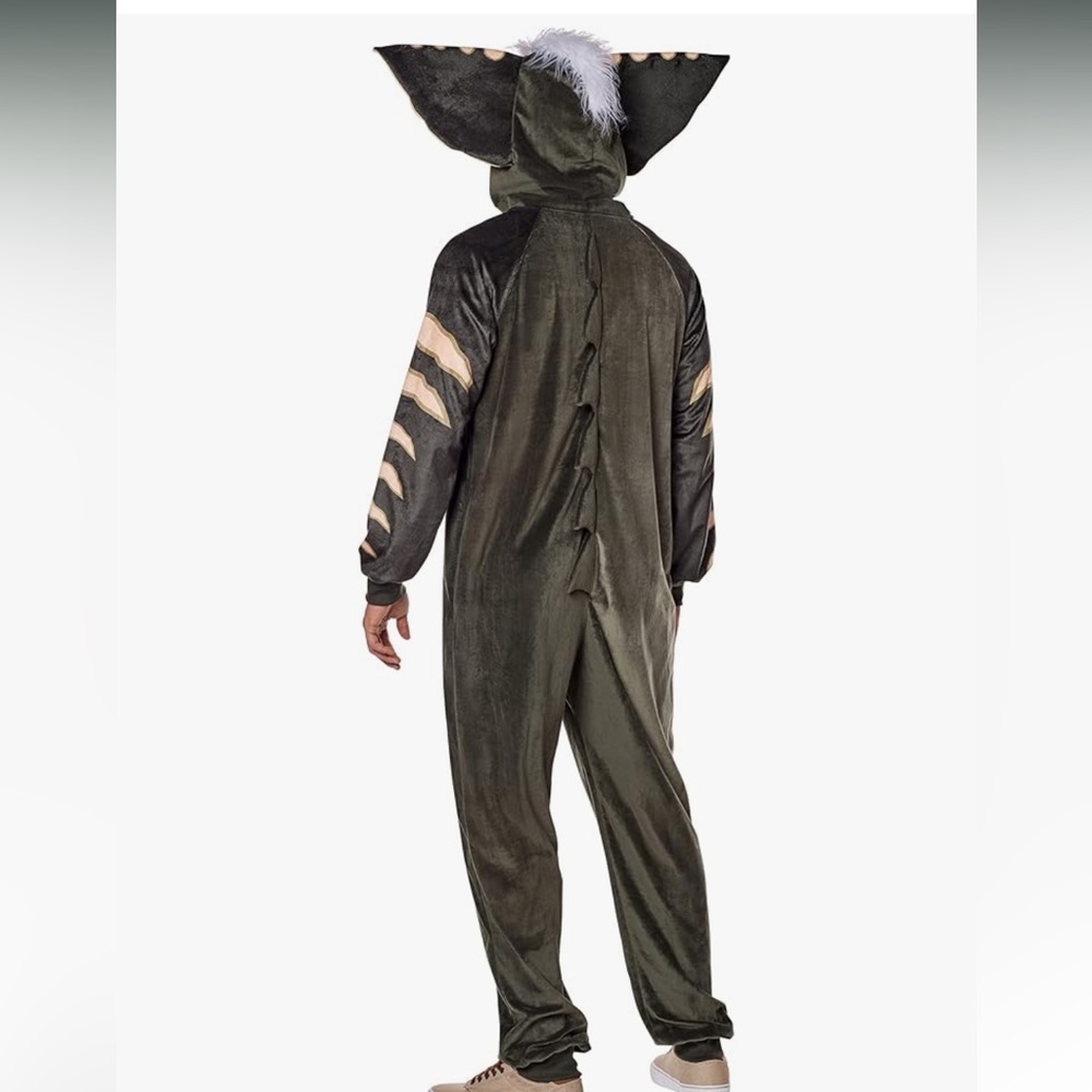 Gremlins Jumpsuit View 3